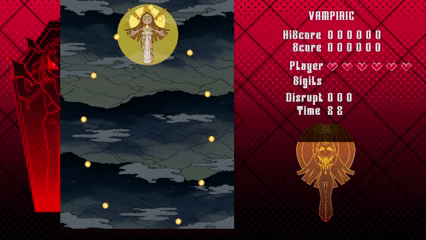 Sun Phase 22 Boss AI